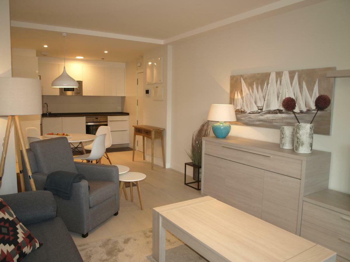 Apartamento En El Centro De Orio Apartment Ngoại thất bức ảnh