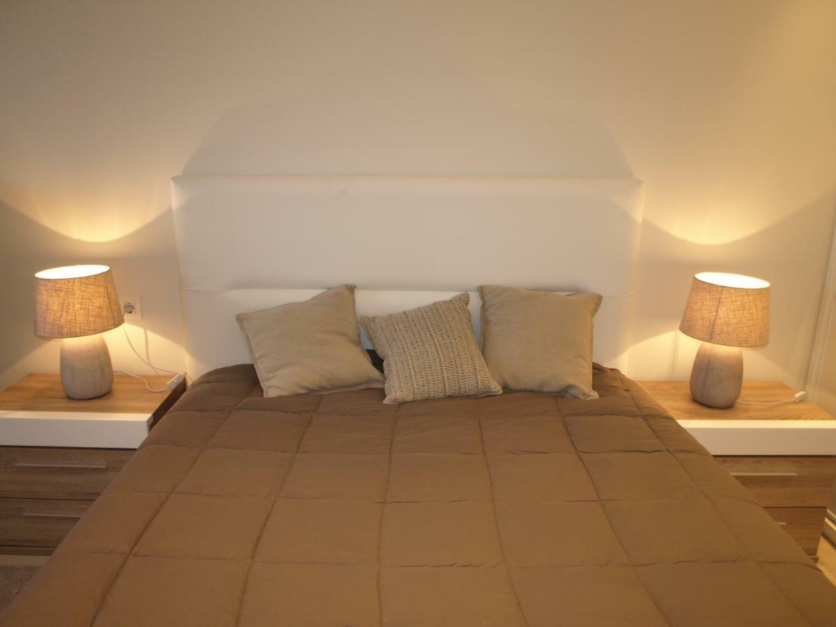 Apartamento En El Centro De Orio Apartment Ngoại thất bức ảnh