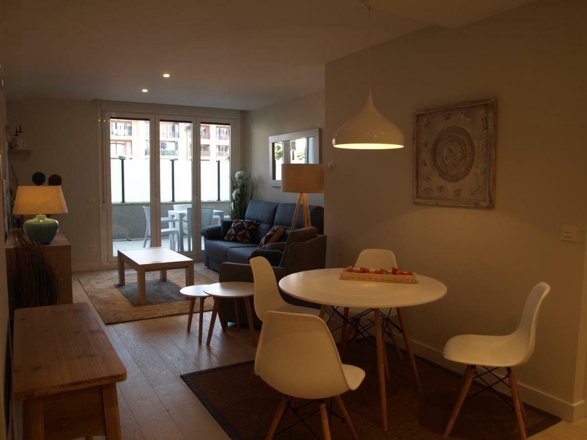 Apartamento En El Centro De Orio Apartment Ngoại thất bức ảnh