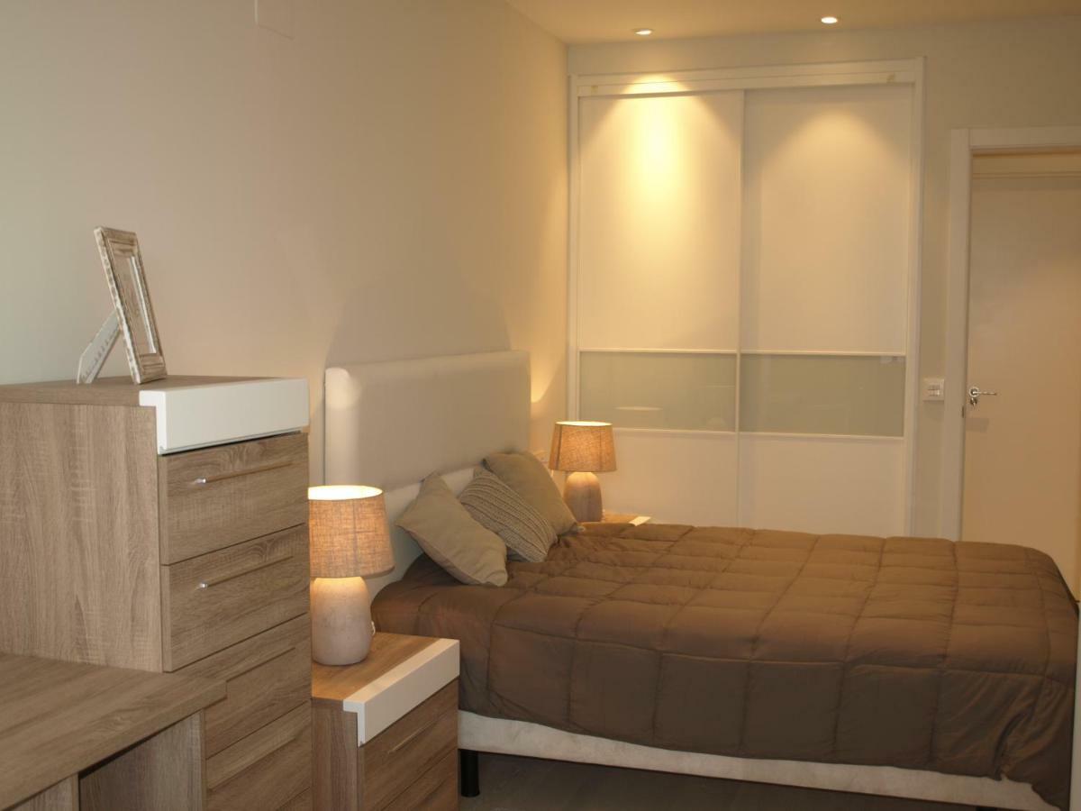 Apartamento En El Centro De Orio Apartment Ngoại thất bức ảnh
