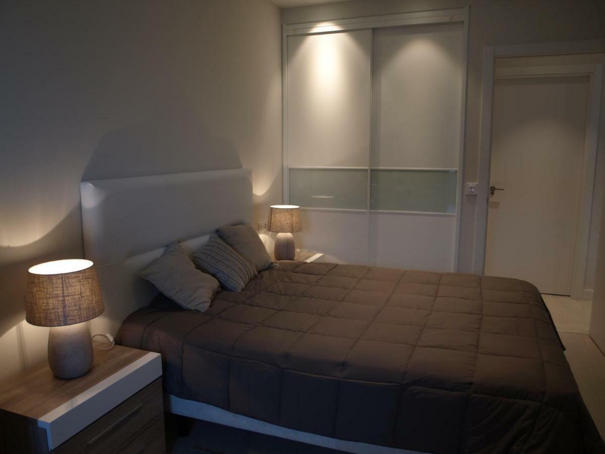 Apartamento En El Centro De Orio Apartment Ngoại thất bức ảnh