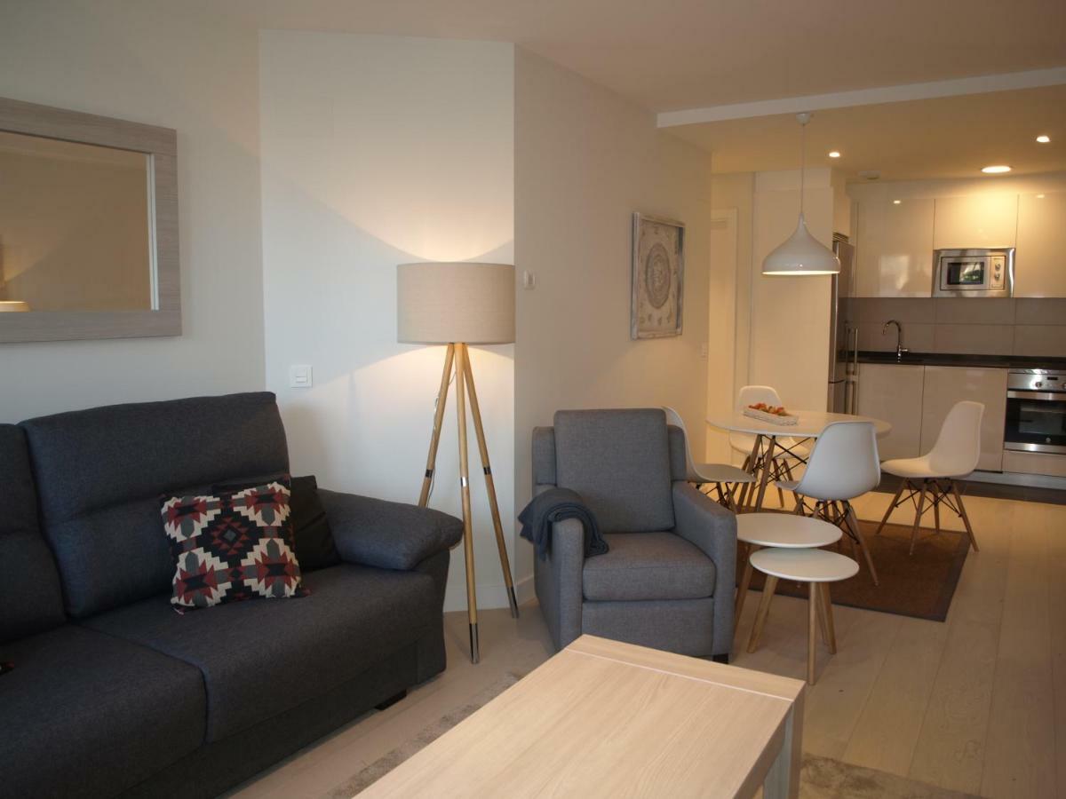 Apartamento En El Centro De Orio Apartment Ngoại thất bức ảnh