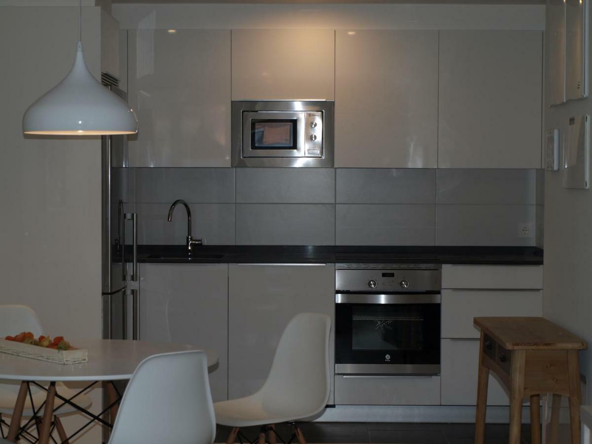 Apartamento En El Centro De Orio Apartment Ngoại thất bức ảnh