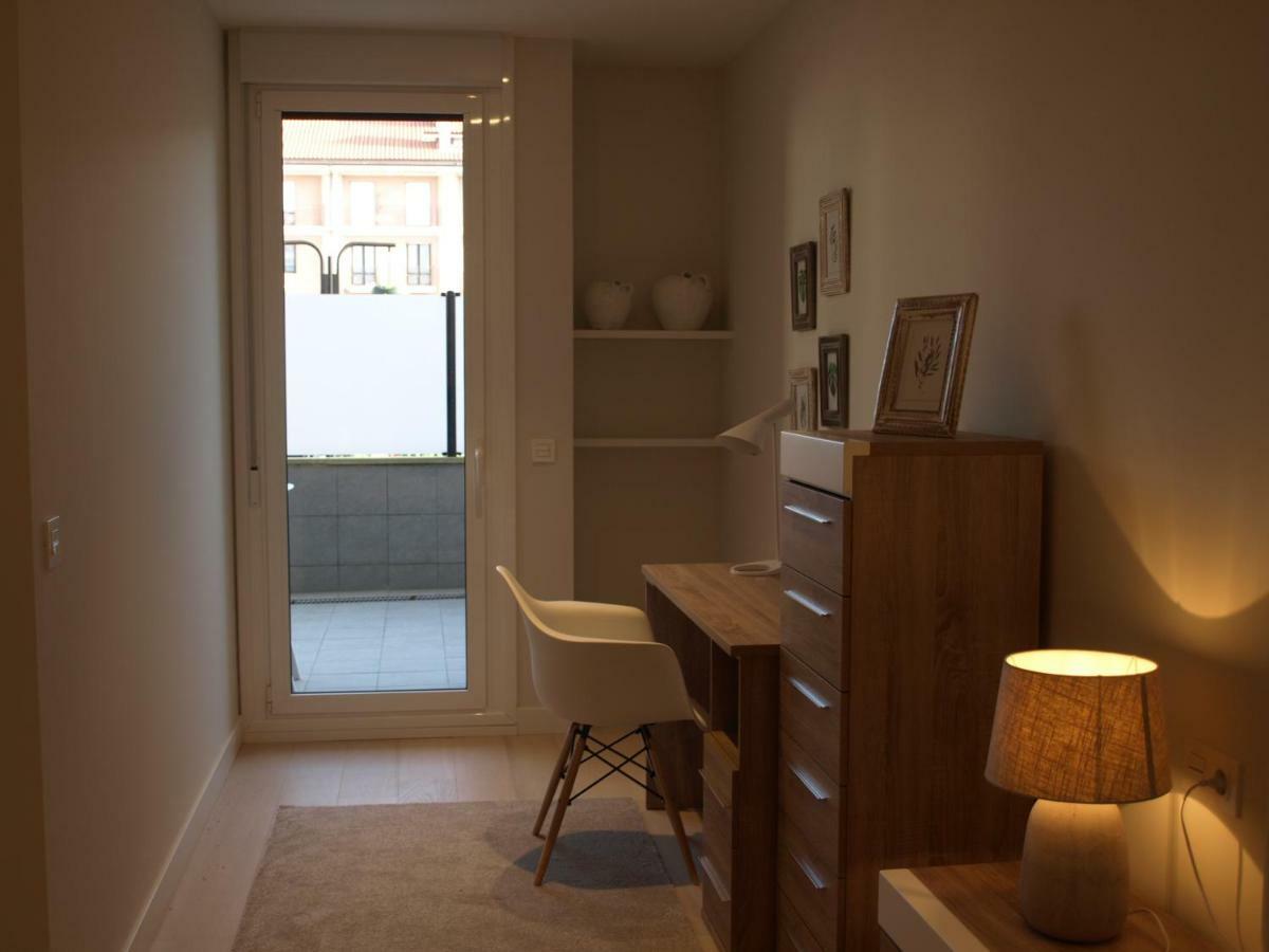 Apartamento En El Centro De Orio Apartment Ngoại thất bức ảnh