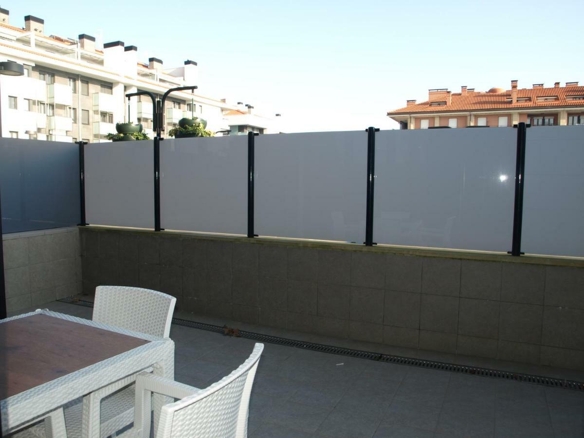 Apartamento En El Centro De Orio Apartment Ngoại thất bức ảnh