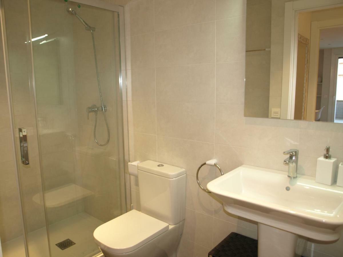 Apartamento En El Centro De Orio Apartment Ngoại thất bức ảnh